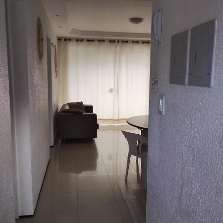 Apartamentos No Cartier Praia Do Futuro Fortaleza Confortavel Com 2 Qrtos 1 Suite Zewnętrze zdjęcie