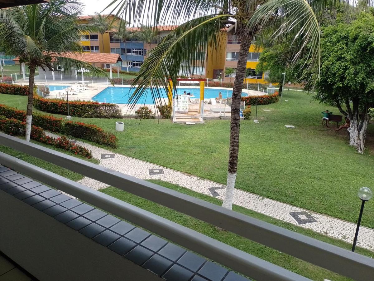 Apartamentos No Cartier Praia Do Futuro Fortaleza Confortavel Com 2 Qrtos 1 Suite Zewnętrze zdjęcie