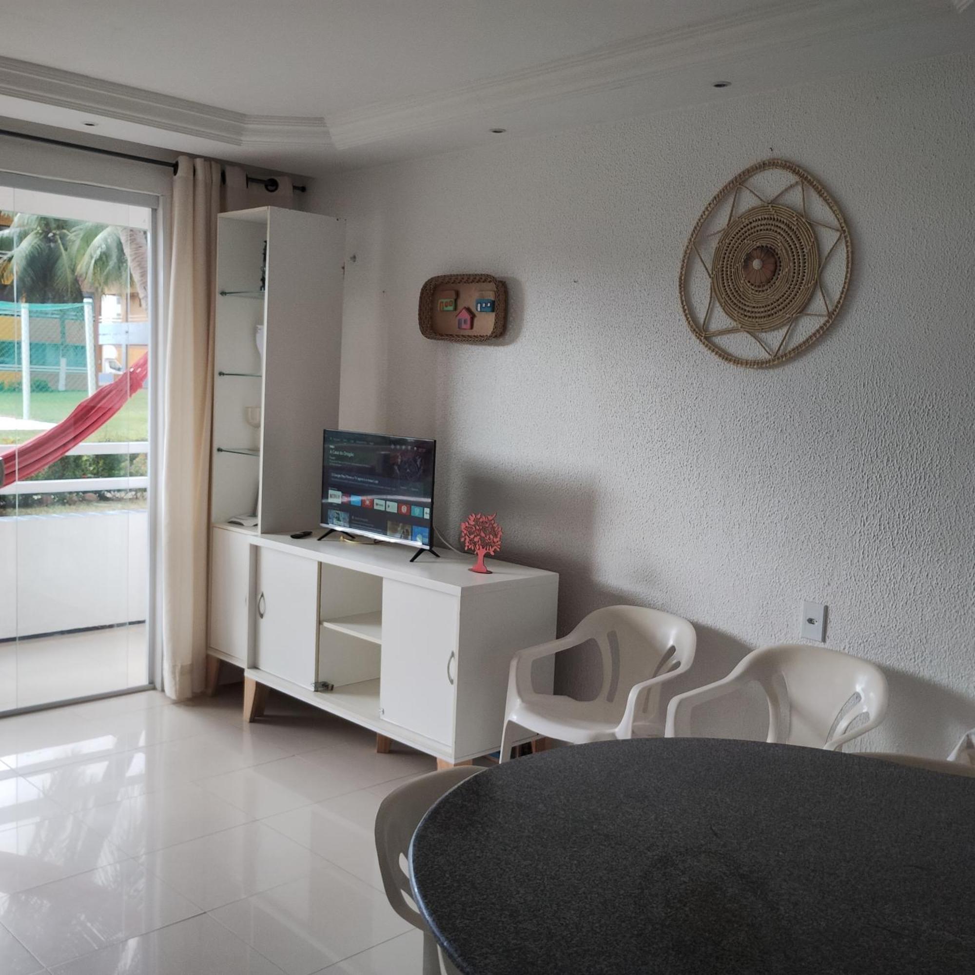 Apartamentos No Cartier Praia Do Futuro Fortaleza Confortavel Com 2 Qrtos 1 Suite Zewnętrze zdjęcie