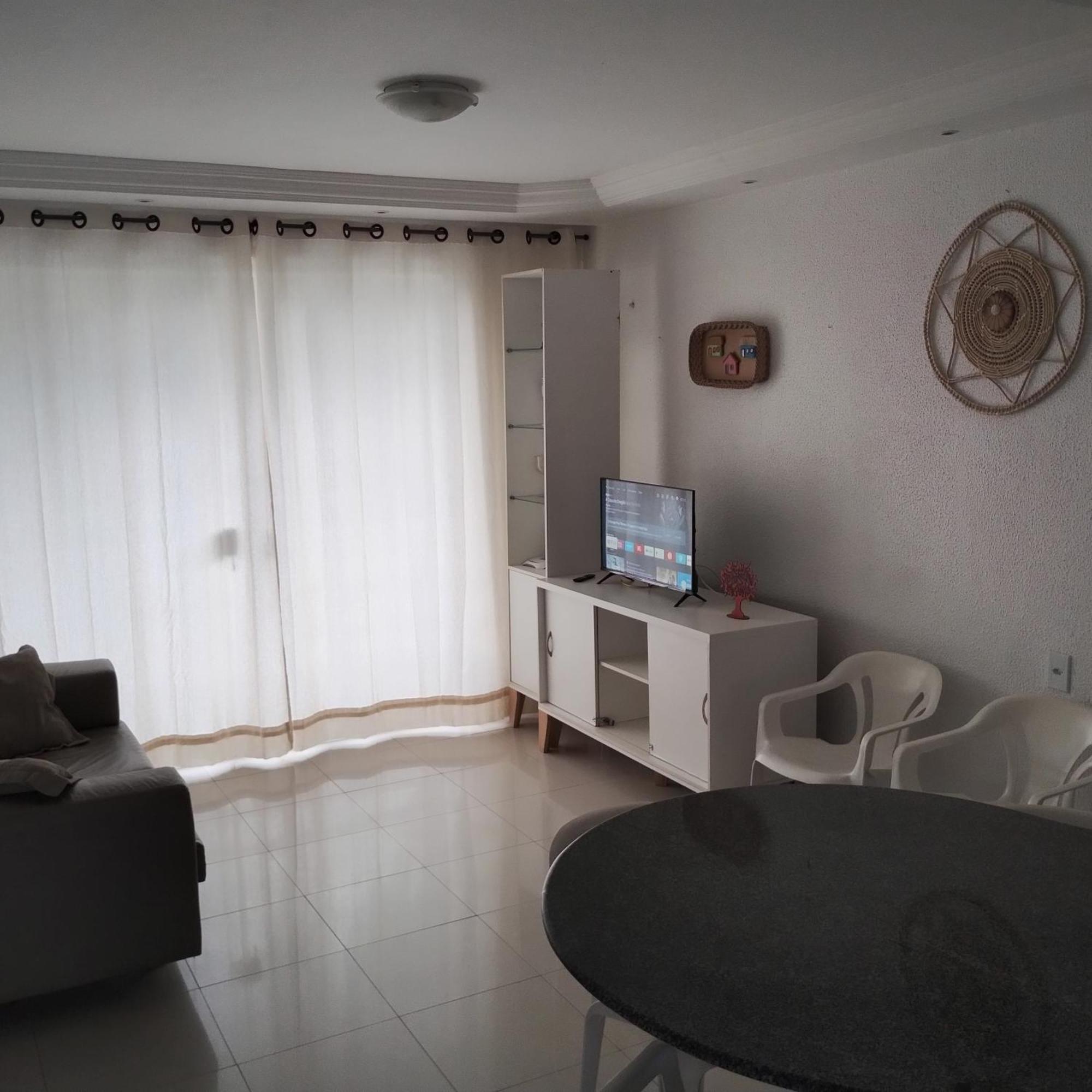 Apartamentos No Cartier Praia Do Futuro Fortaleza Confortavel Com 2 Qrtos 1 Suite Zewnętrze zdjęcie